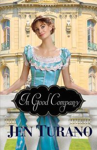 Cover image for In Good Company