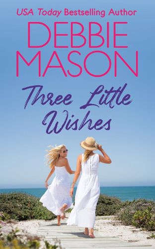 Cover image for Three Little Wishes