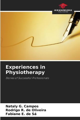 Cover image for Experiences in Physiotherapy