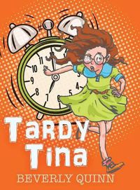 Cover image for Tardy Tina