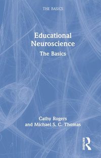 Cover image for Educational Neuroscience: The Basics