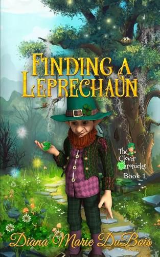 Finding a Leprechaun