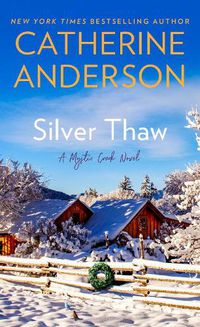 Cover image for Silver Thaw