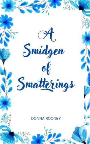Cover image for A Smidgen of Smatterings