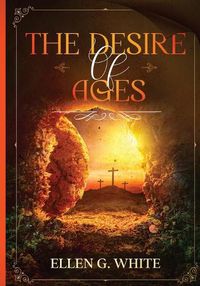 Cover image for The Desire of Ages