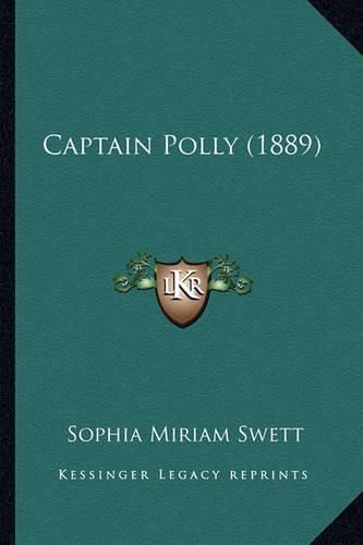 Cover image for Captain Polly (1889)