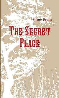 Cover image for The Secret Place