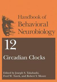 Cover image for Circadian Clocks