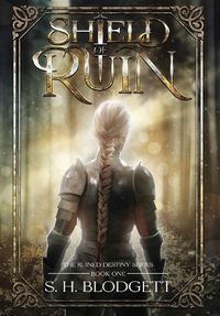 Cover image for Shield of Ruin