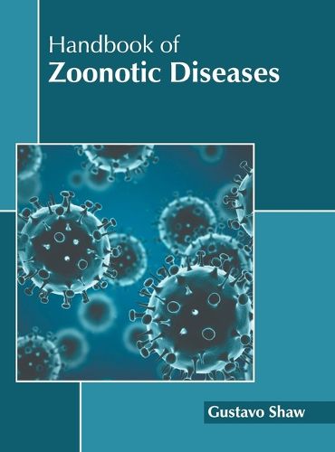 Cover image for Handbook of Zoonotic Diseases