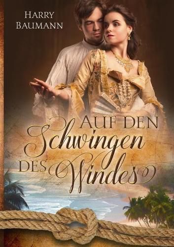 Cover image for Auf den Schwingen des Windes