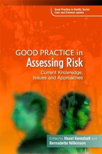 Cover image for Good Practice in Assessing Risk: Current Knowledge, Issues and Approaches