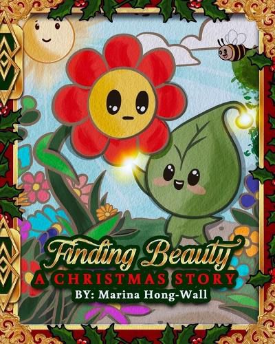 Cover image for Finding Beauty