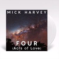 Cover image for Four (Acts Of Love)