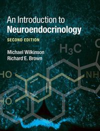 Cover image for An Introduction to Neuroendocrinology