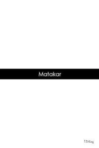 Cover image for Matakar