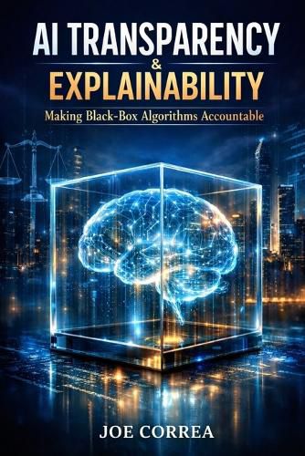 Cover image for AI Transparency & Explainability