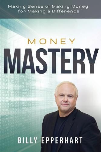 Cover image for Money Mastery