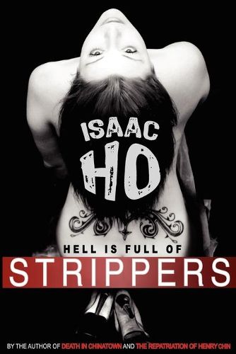 Cover image for Hell is Full of Strippers