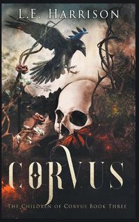 Cover image for Corvus