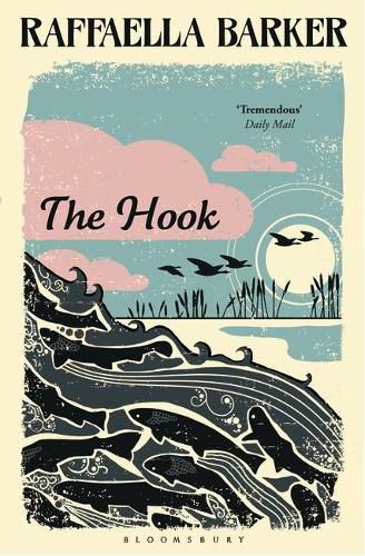 Cover image for The Hook
