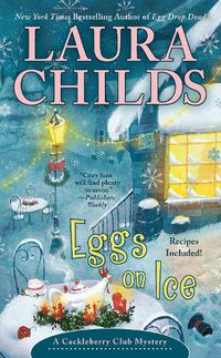 Cover image for Eggs On Ice