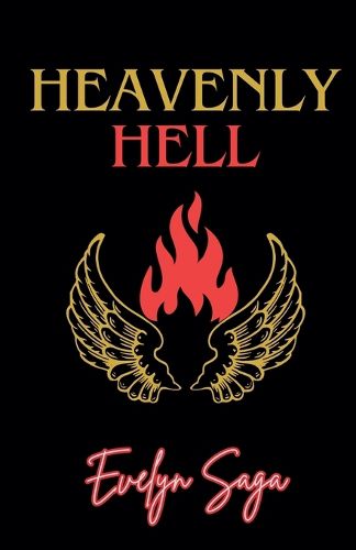 Cover image for Heavenly Hell