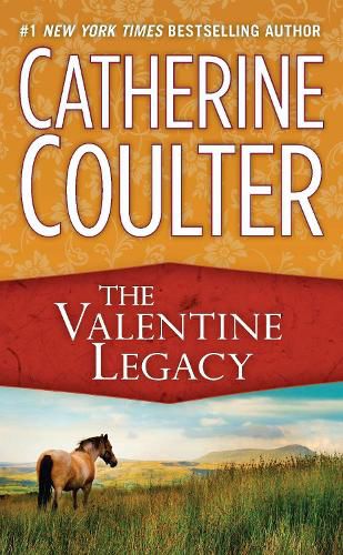 Cover image for The Valentine Legacy