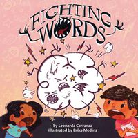 Cover image for Fighting Words