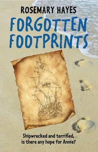 Cover image for Forgotten Footprints