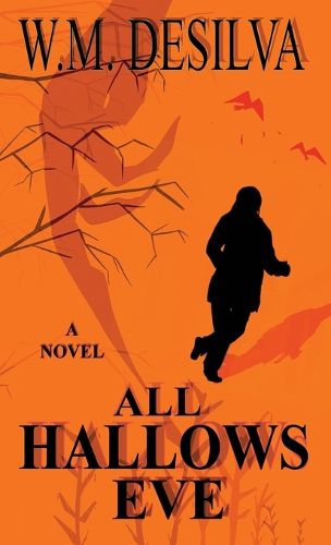 Cover image for All Hallows Eve