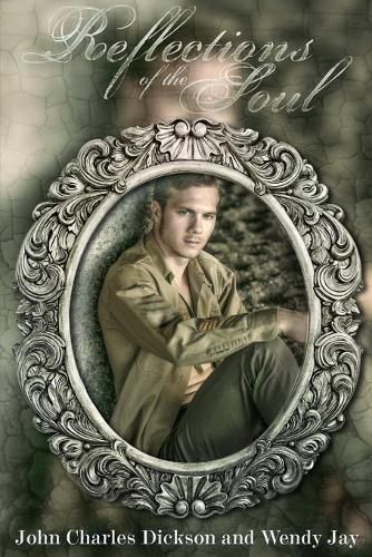 Cover image for Reflections of the Soul...A Book of Poetry