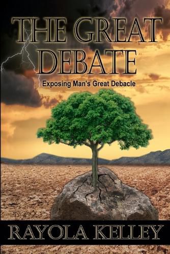 Cover image for The Great Debate