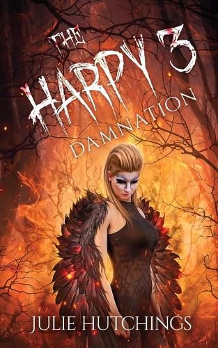 Cover image for The Harpy 3