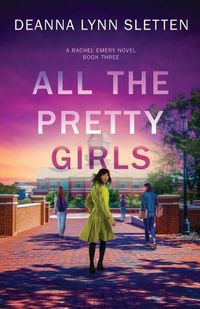 Cover image for All The Pretty Girls