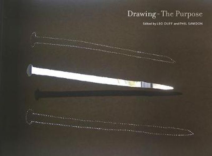 Cover image for Drawing - the Purpose
