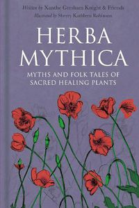 Cover image for Herba Mythica