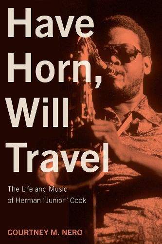 Have Horn, Will Travel Volume 21