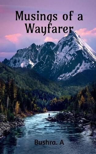 Cover image for Musings of a Wayfarer