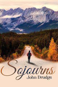 Cover image for Sojourns