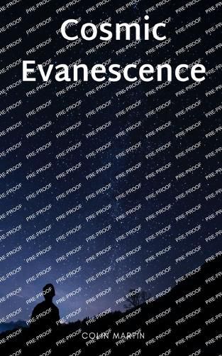 Cover image for Cosmic Evanescence