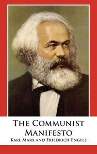 Cover image for The Communist Manifesto