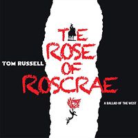 Cover image for Rose Of Roscrae