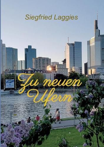 Cover image for Zu neuen Ufern