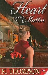 Cover image for Heart of the Matter