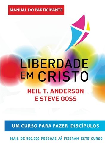 Cover image for Liberdade en Cristo