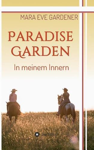 Cover image for Paradise Garden