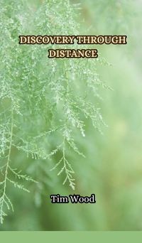 Cover image for Discovery Through Distance