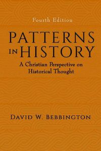 Cover image for Patterns in History: A Christian Perspective on Historical Thought