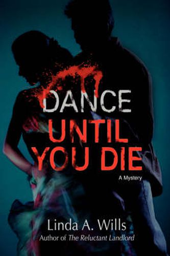 Cover image for Dance Until You Die